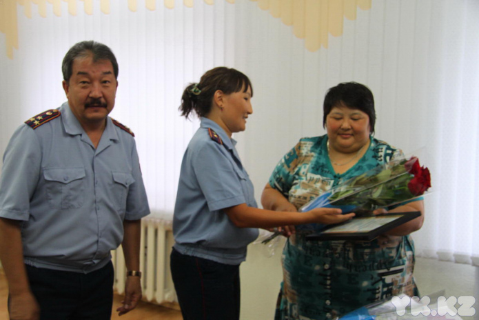 Общественность проследит за служебным автотранспортом